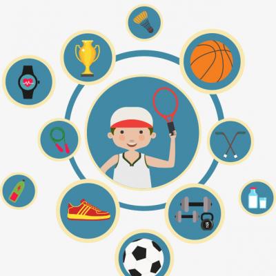 体育中心2025春季学期Open Office Hour